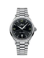 Orologio Mido Uomo MULTIFORT POWERWIND in Acciaio M040.407.11.057.00